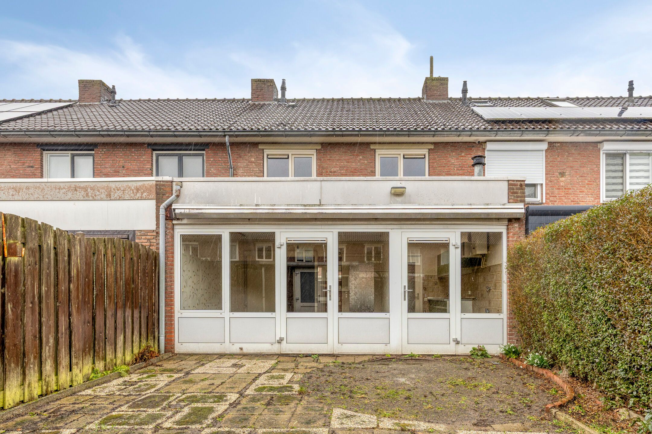 Photo 27 of Hendrik Mandestraat 17