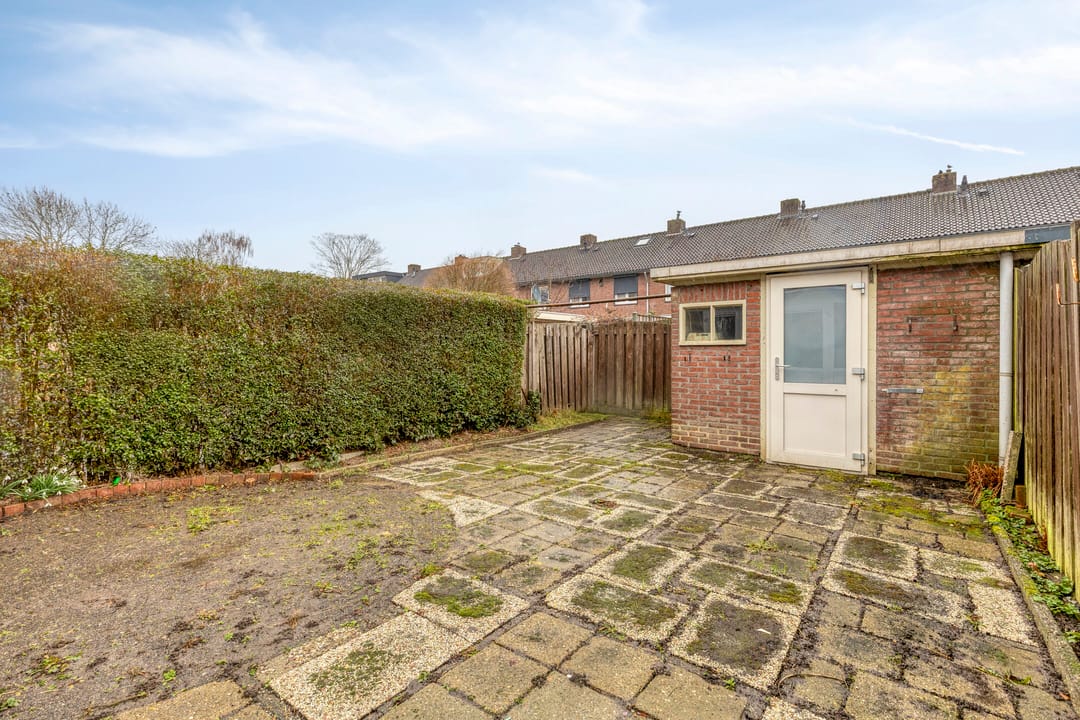 Photo 28 of Hendrik Mandestraat 17