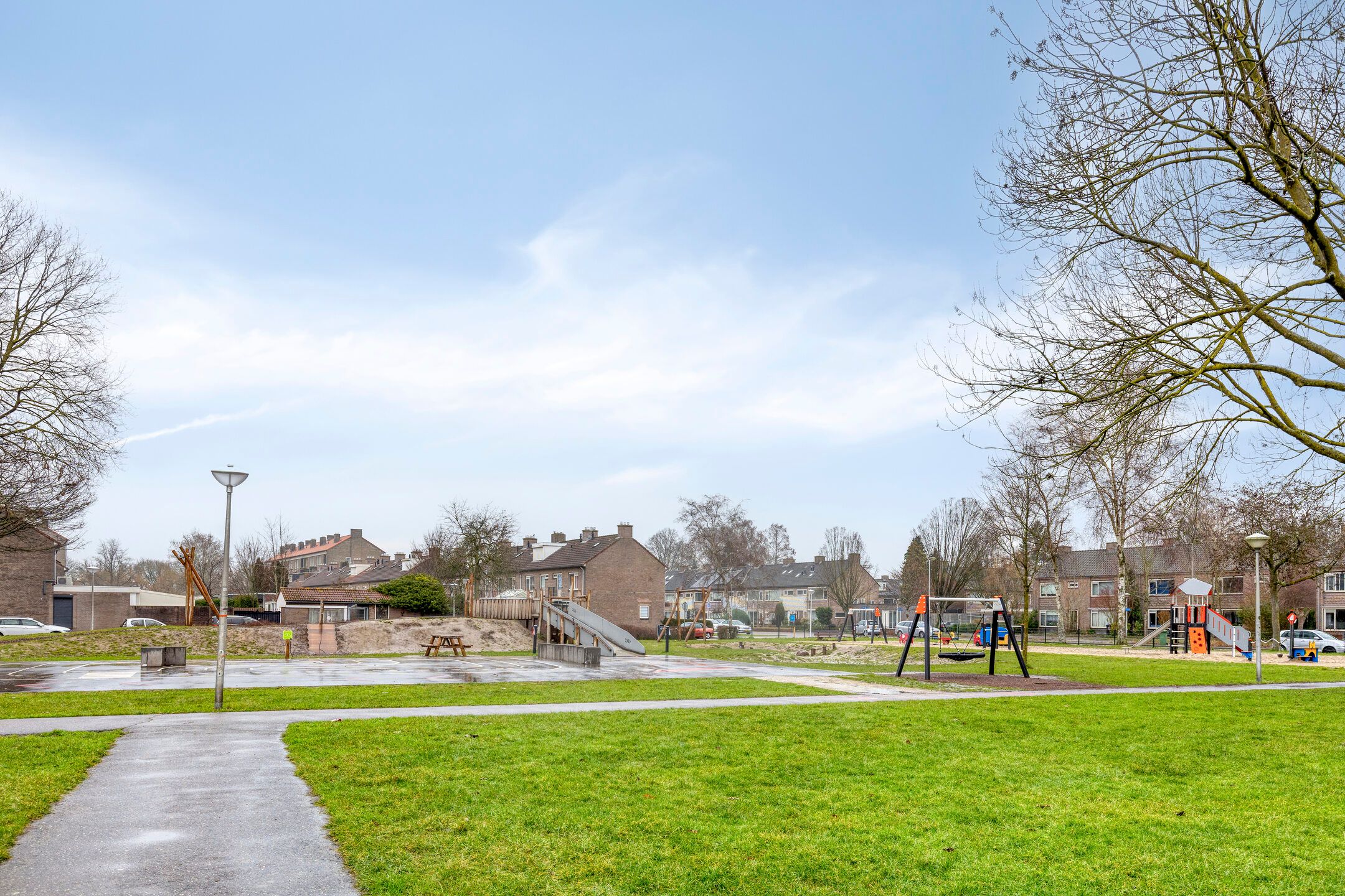 Photo 33 of Hendrik Mandestraat 17