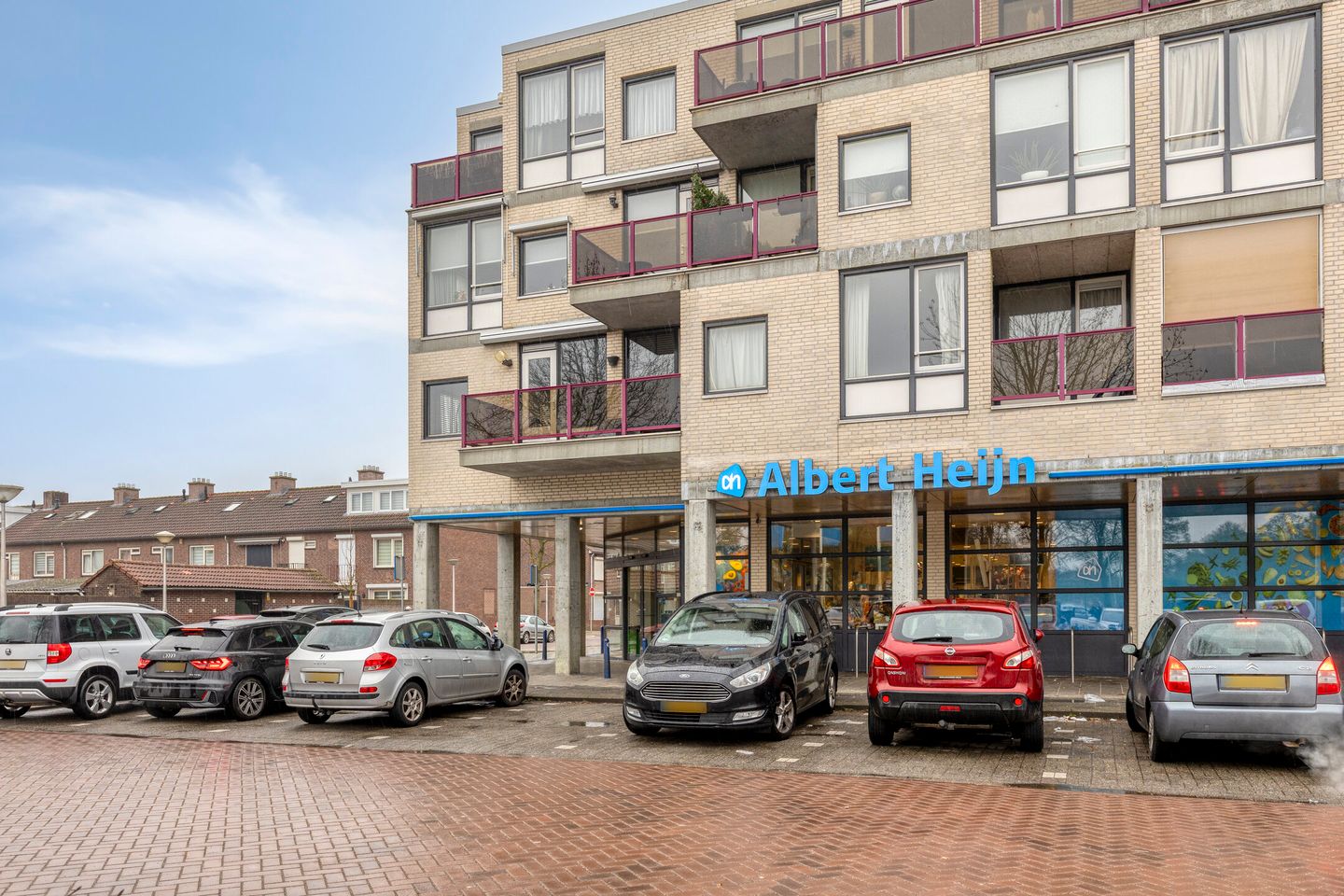 Photo 34 of Hendrik Mandestraat 17