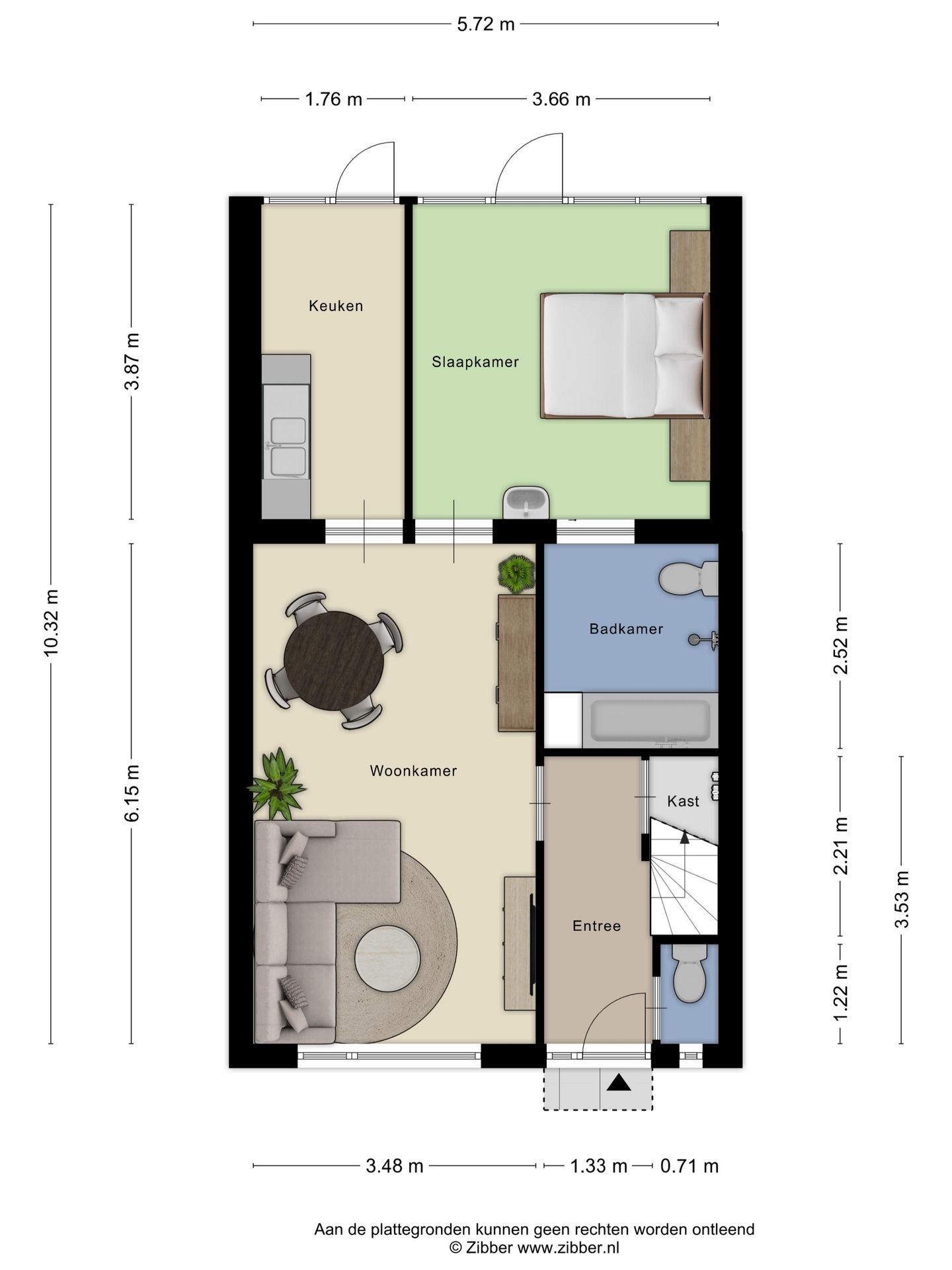 Photo 35 of Hendrik Mandestraat 17