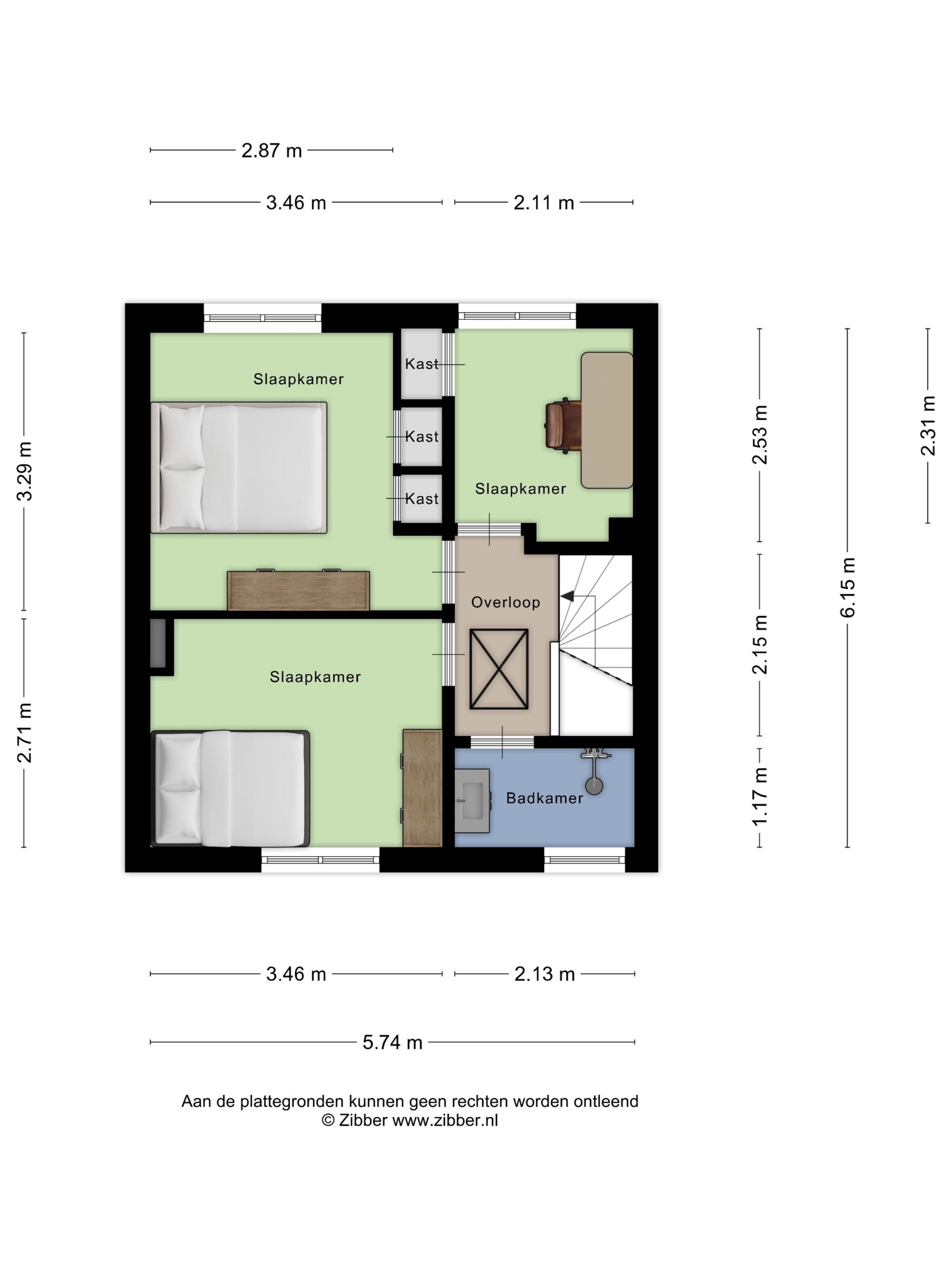 Photo 36 of Hendrik Mandestraat 17