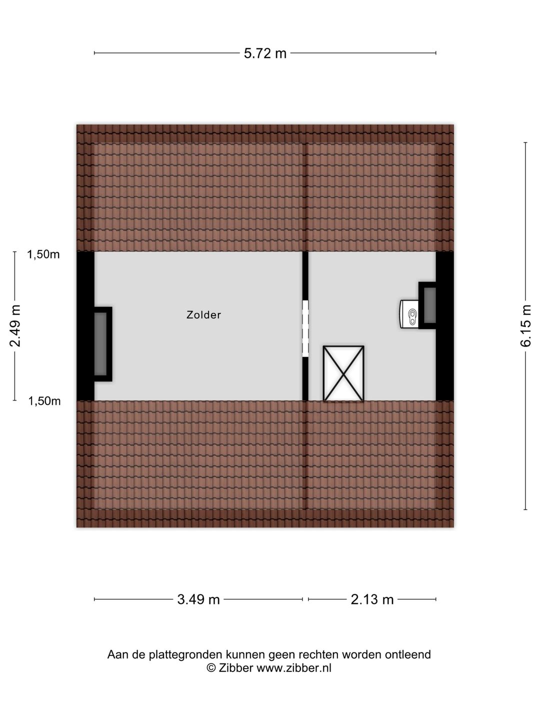 Photo 37 of Hendrik Mandestraat 17