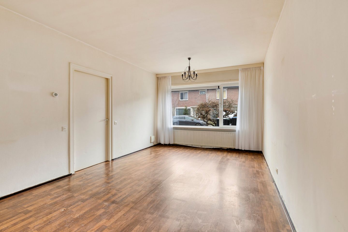 Photo 10 of Hendrik Mandestraat 17