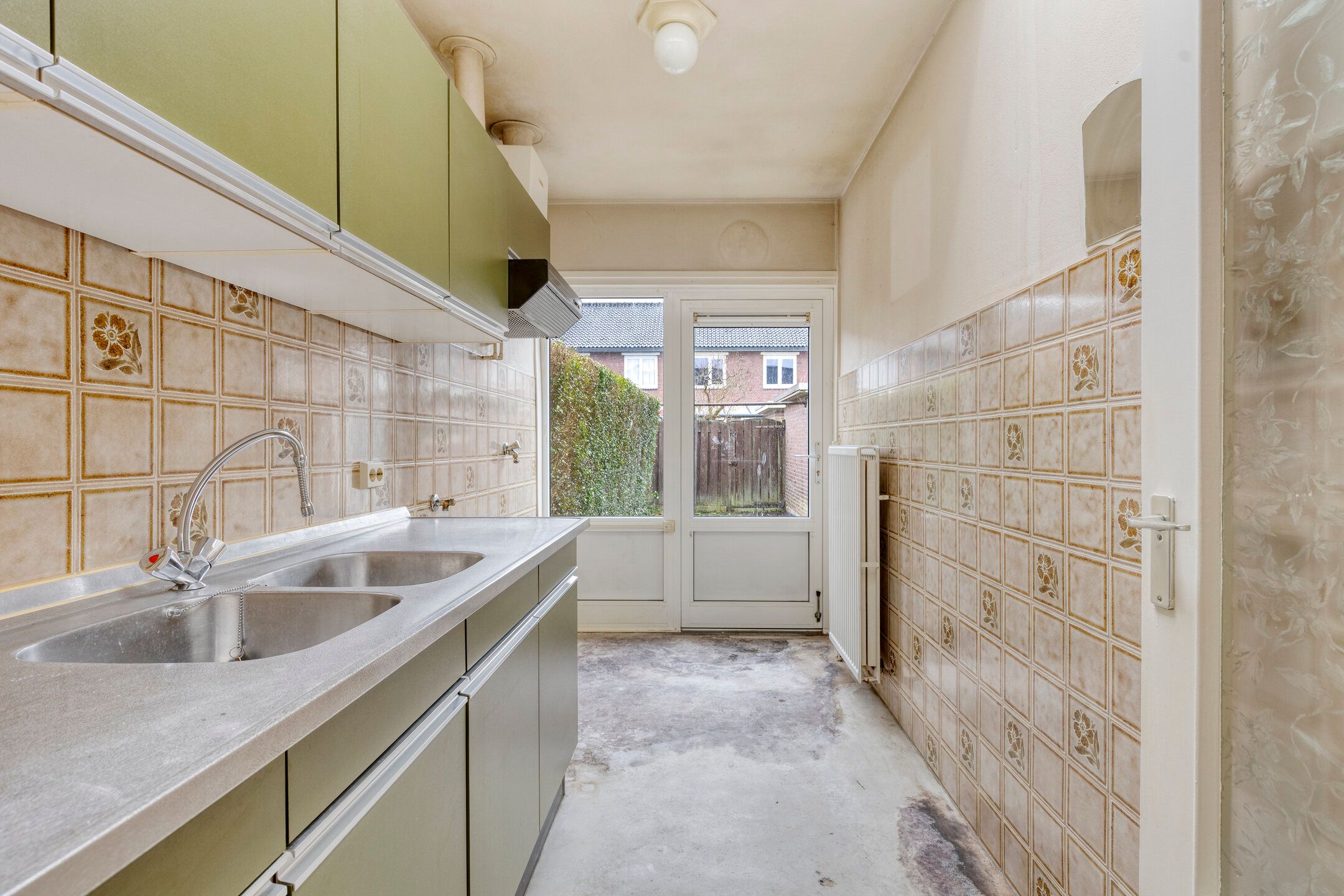 Photo 12 of Hendrik Mandestraat 17