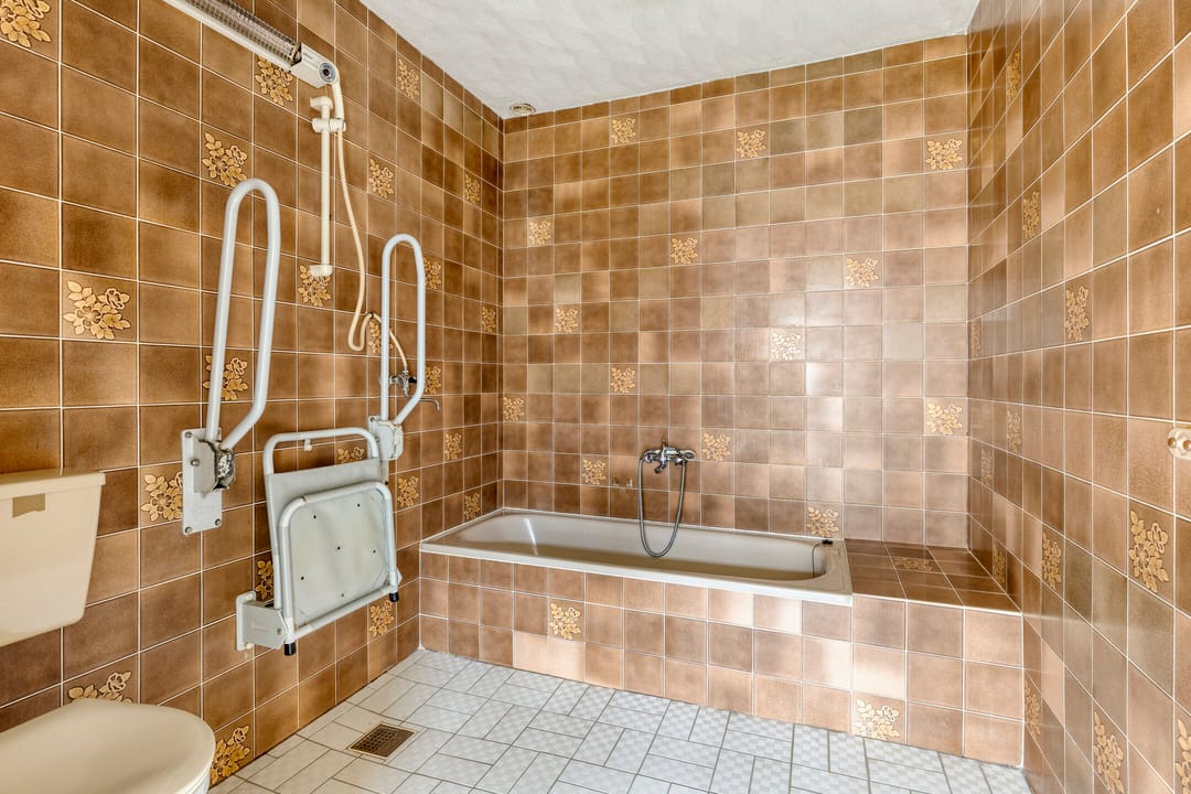 Photo 16 of Hendrik Mandestraat 17