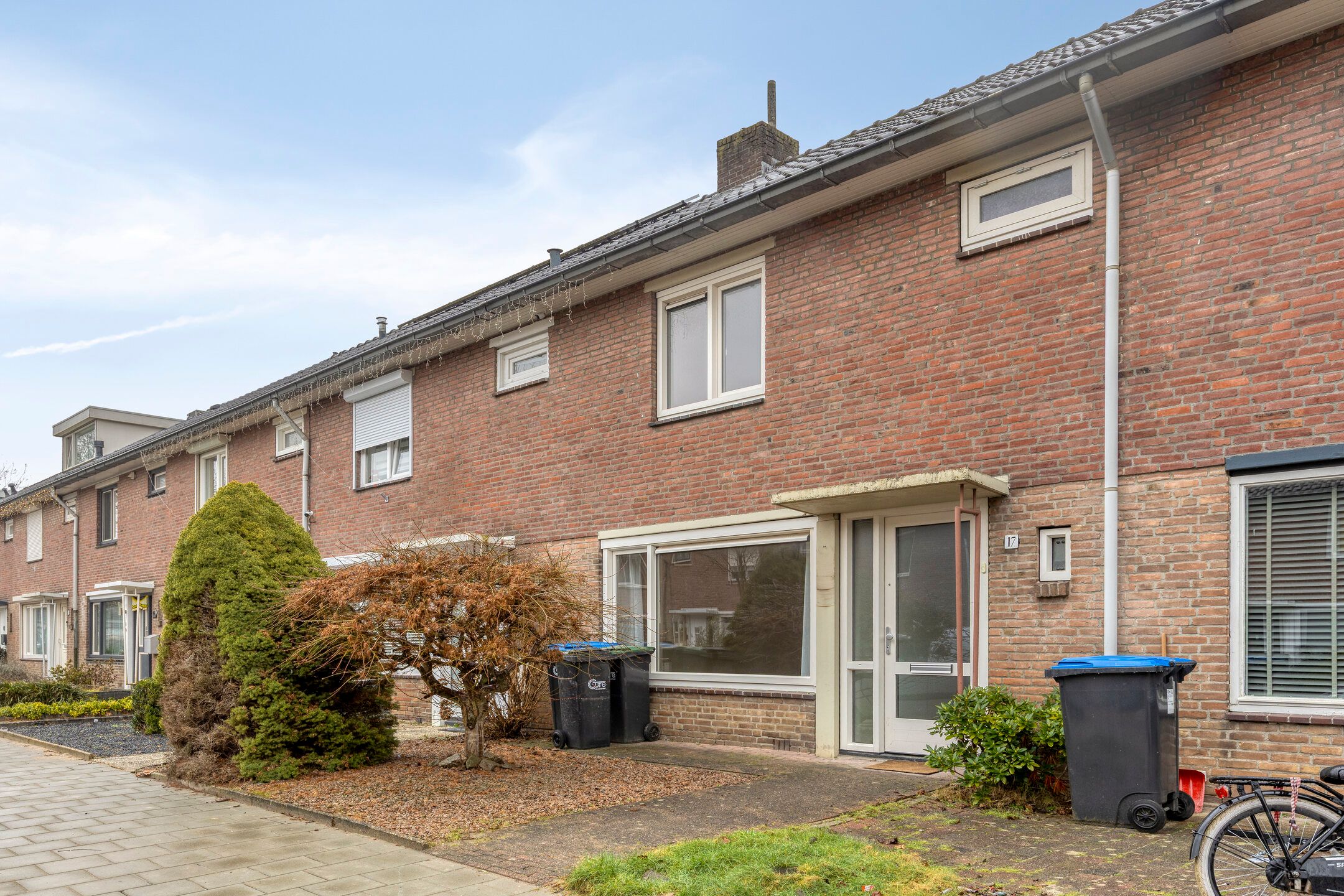 Hendrik Mandestraat 17 