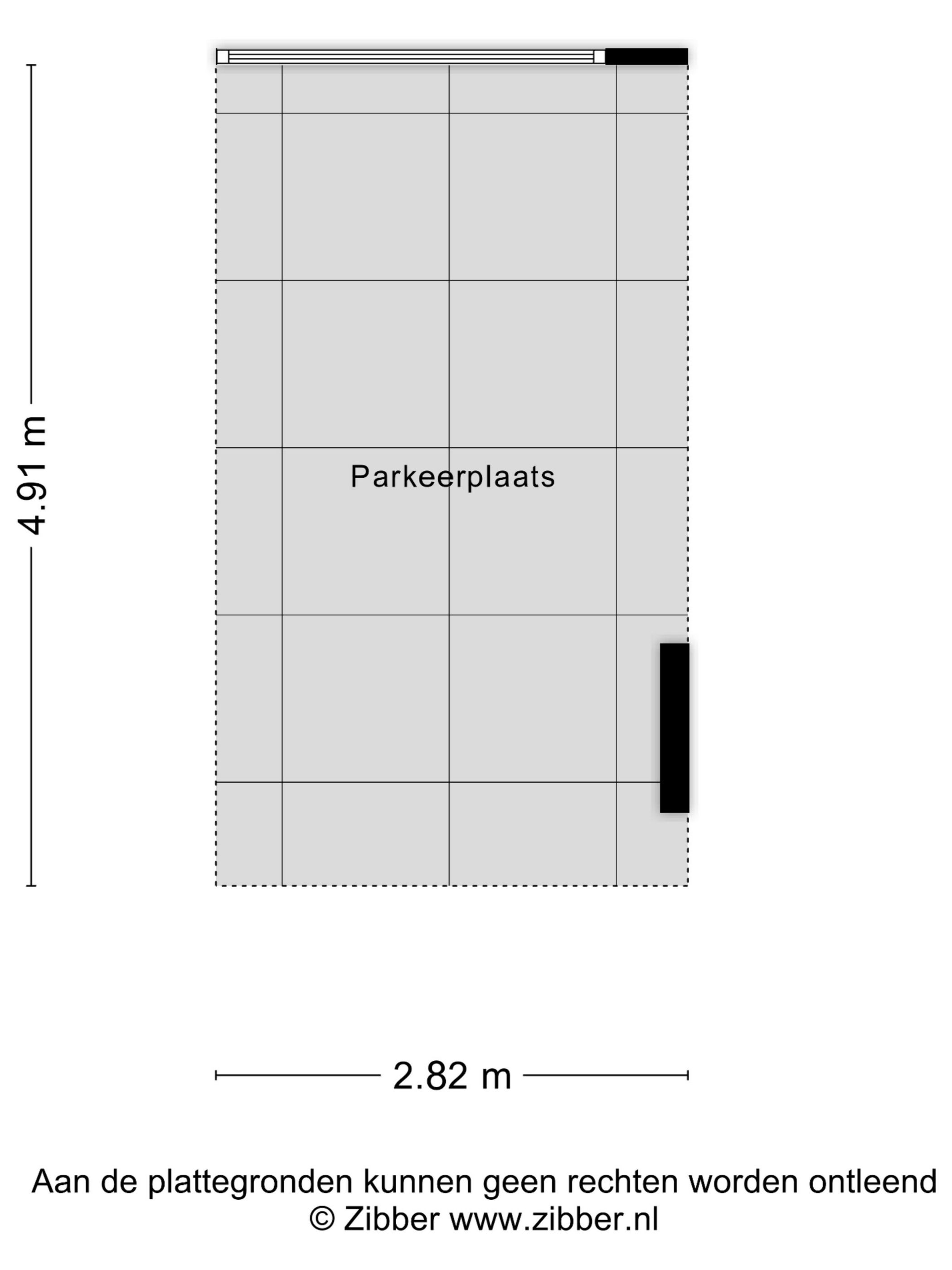 Foto 39 van Granaatplein 97