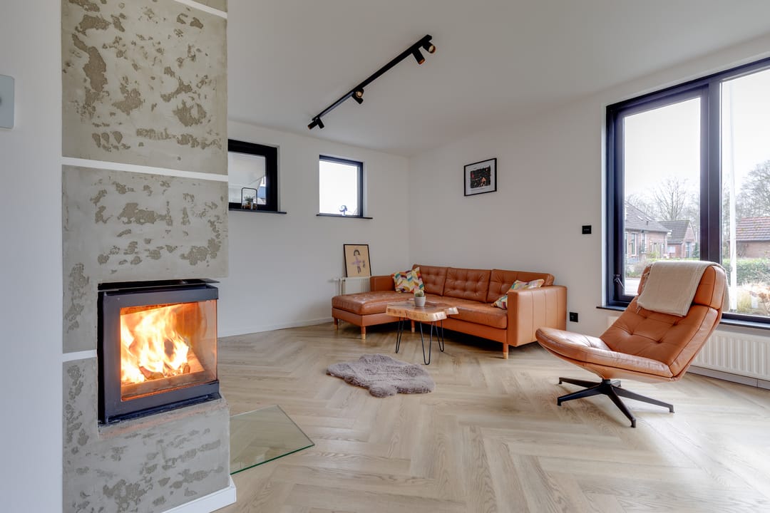 Photo 2 of Burgemeester Goldbergstraat 12