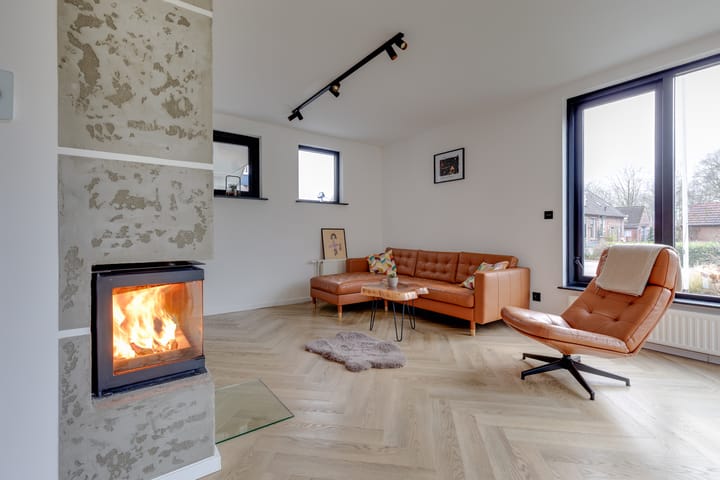 Foto 2 van Burgemeester Goldbergstraat 12