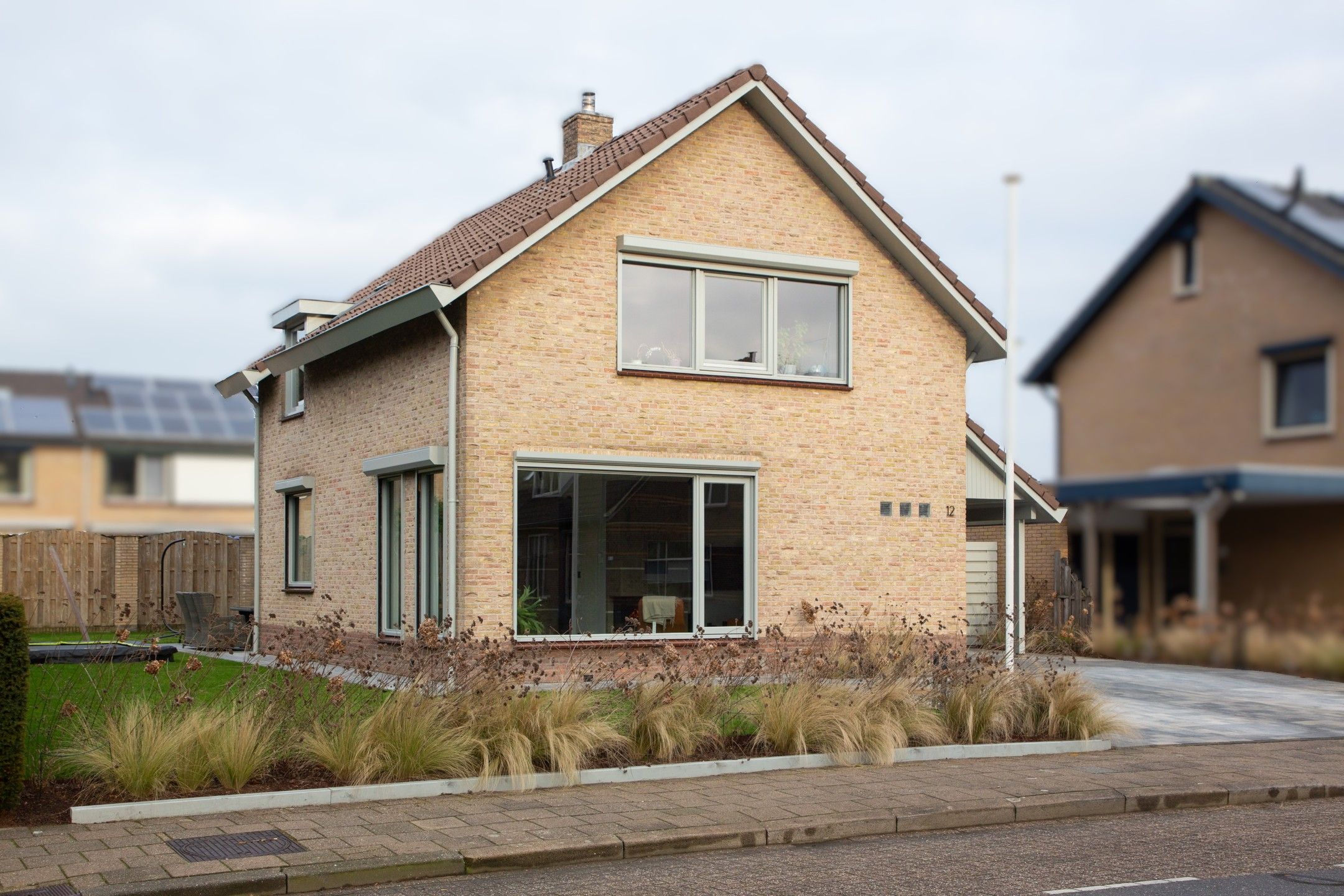 Photo 6 of Burgemeester Goldbergstraat 12