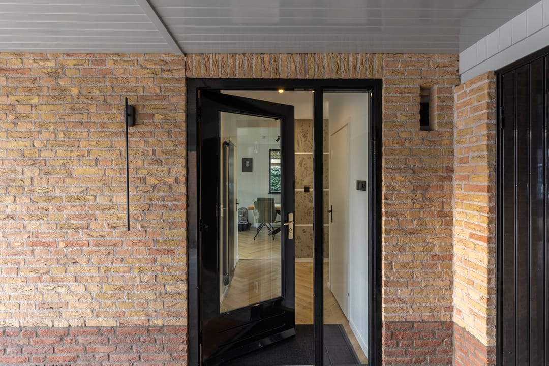 Photo 7 of Burgemeester Goldbergstraat 12