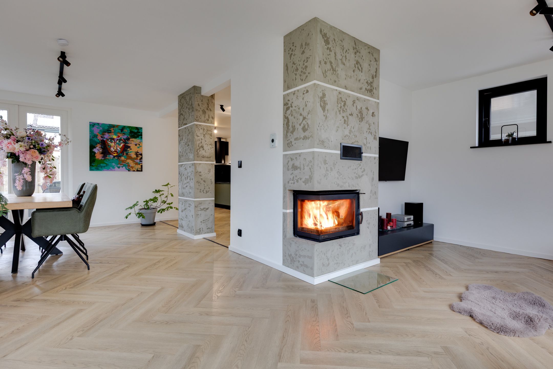 Photo 12 of Burgemeester Goldbergstraat 12