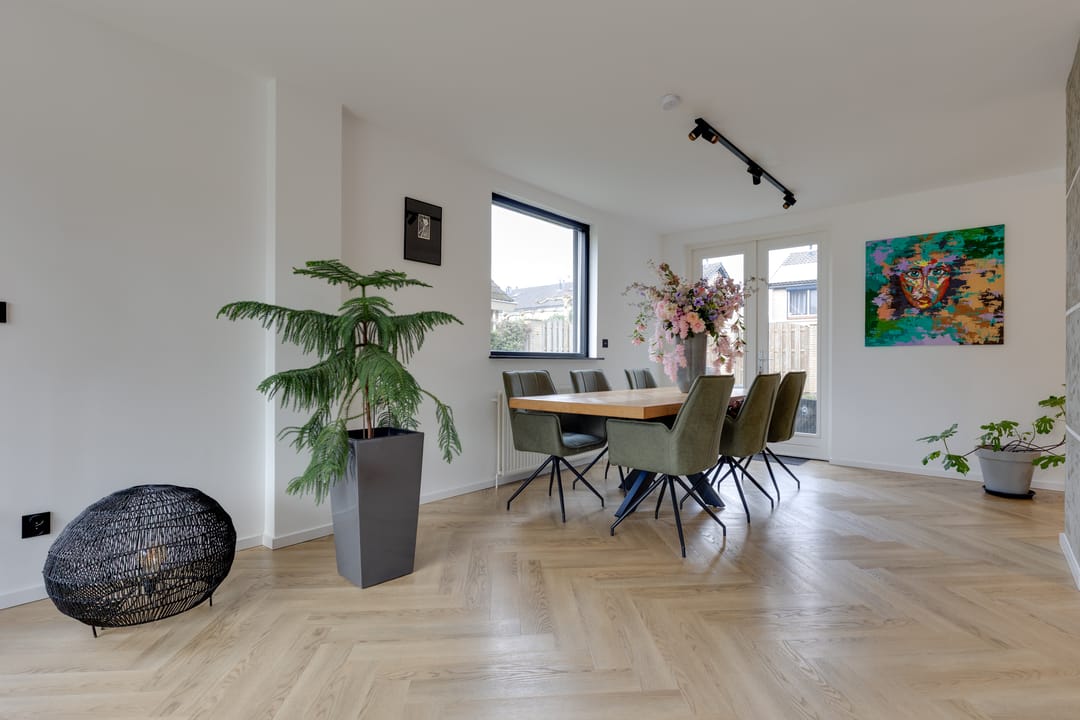 Photo 13 of Burgemeester Goldbergstraat 12