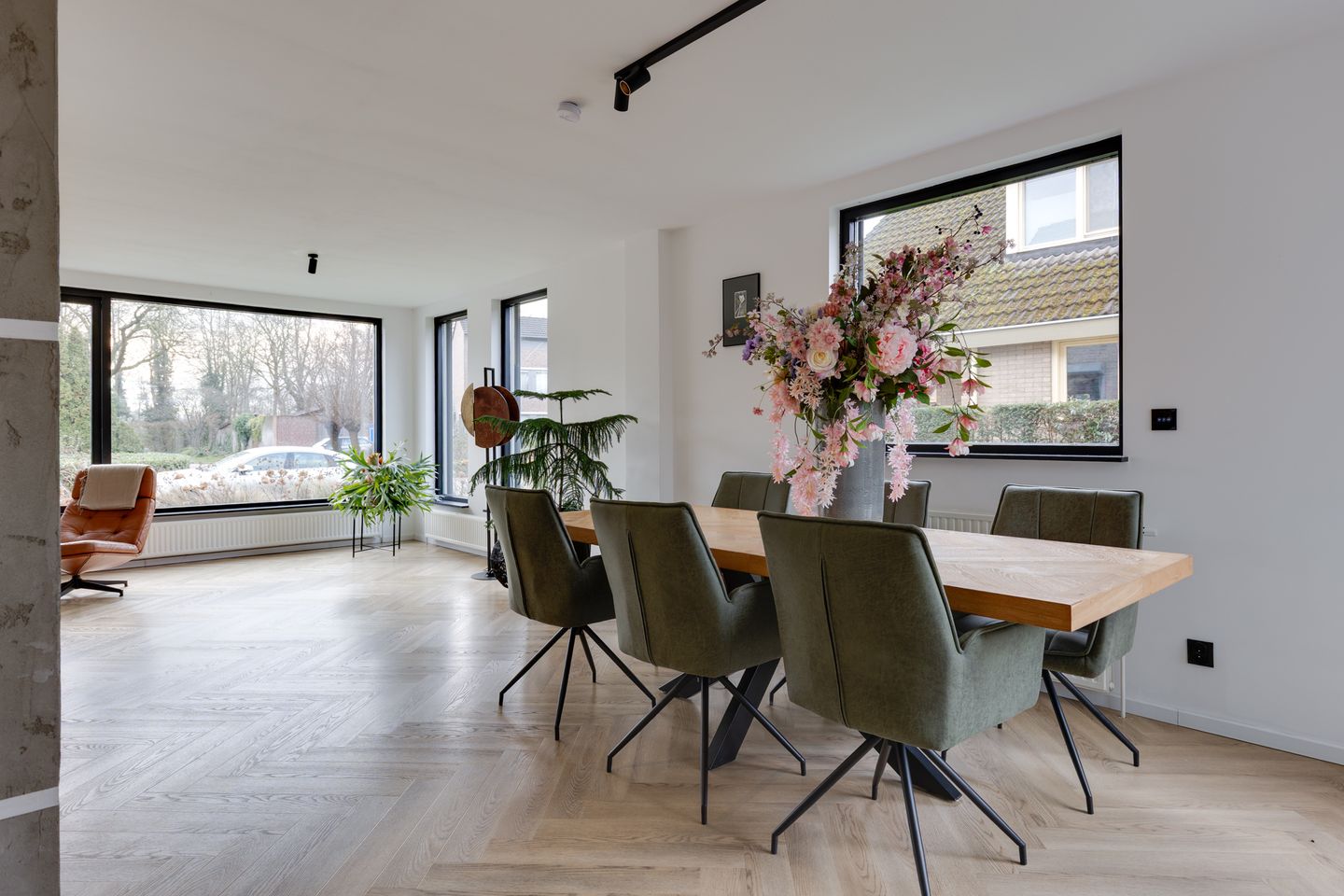 Photo 14 of Burgemeester Goldbergstraat 12