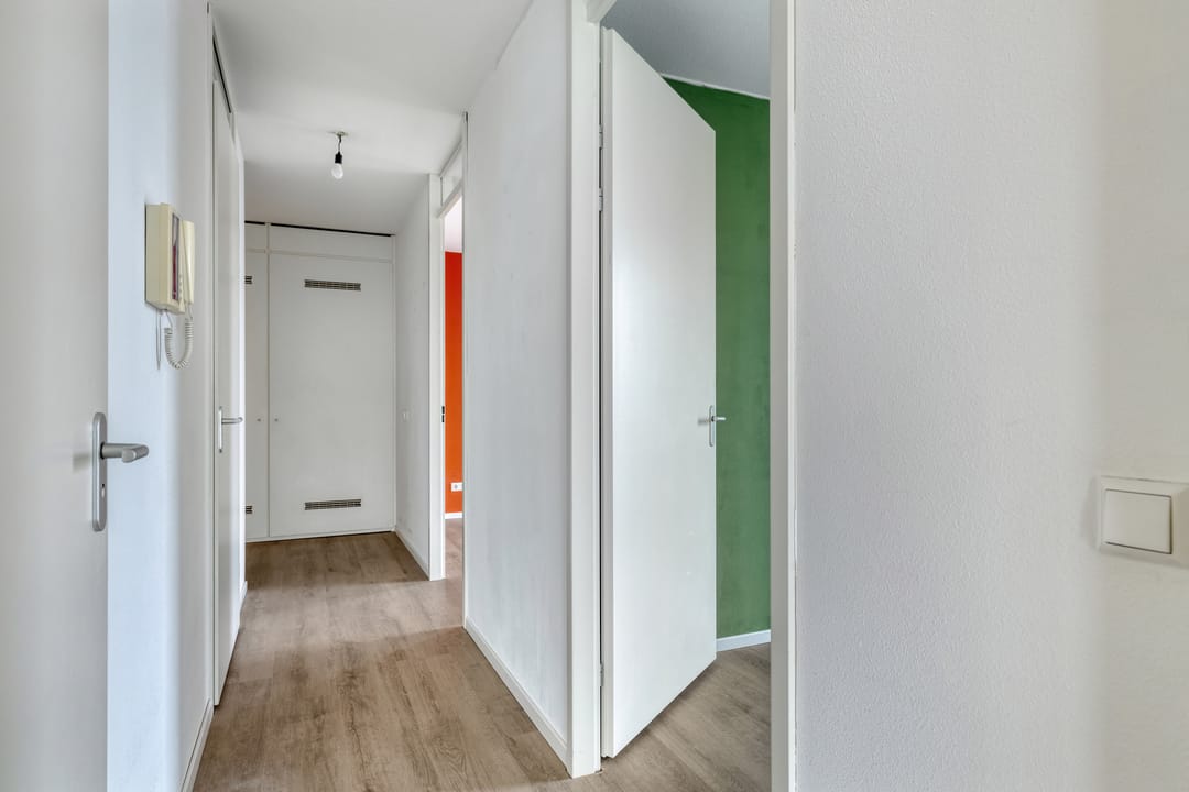 Foto 13 van Granaatplein 97