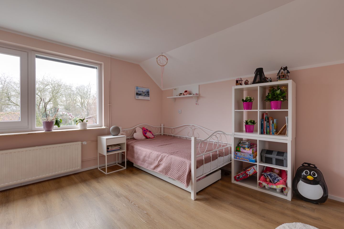 Photo 19 of Burgemeester Goldbergstraat 12