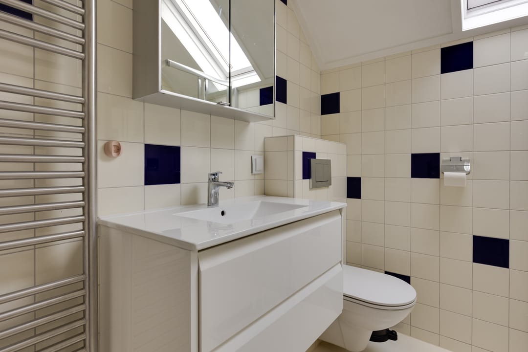 Photo 22 of Burgemeester Goldbergstraat 12