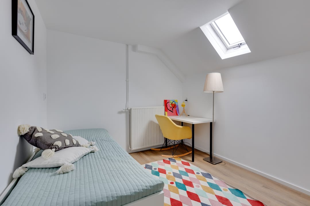 Photo 23 of Burgemeester Goldbergstraat 12