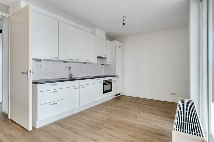 Foto 3 van Granaatplein 97