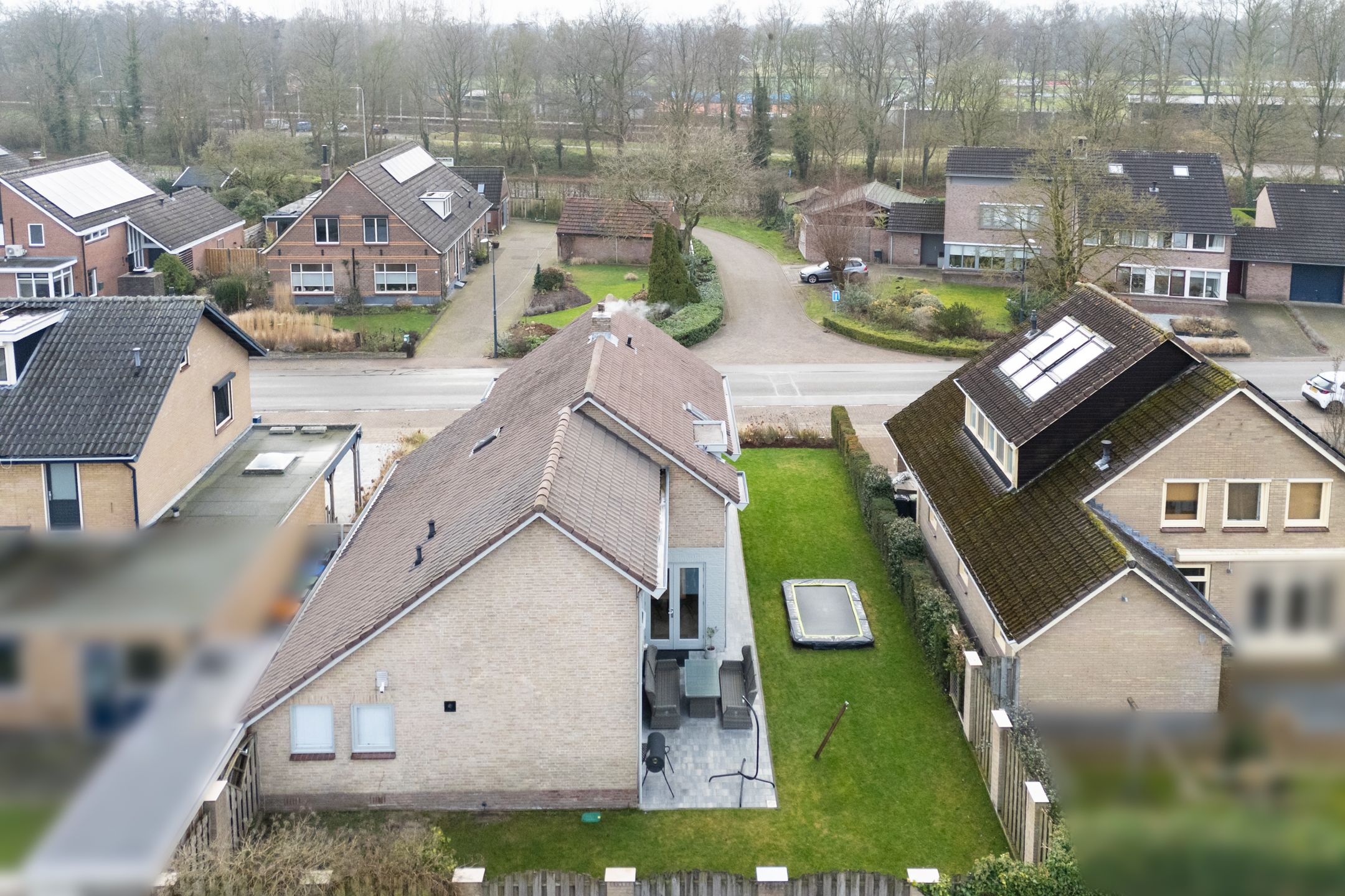 Photo 30 of Burgemeester Goldbergstraat 12