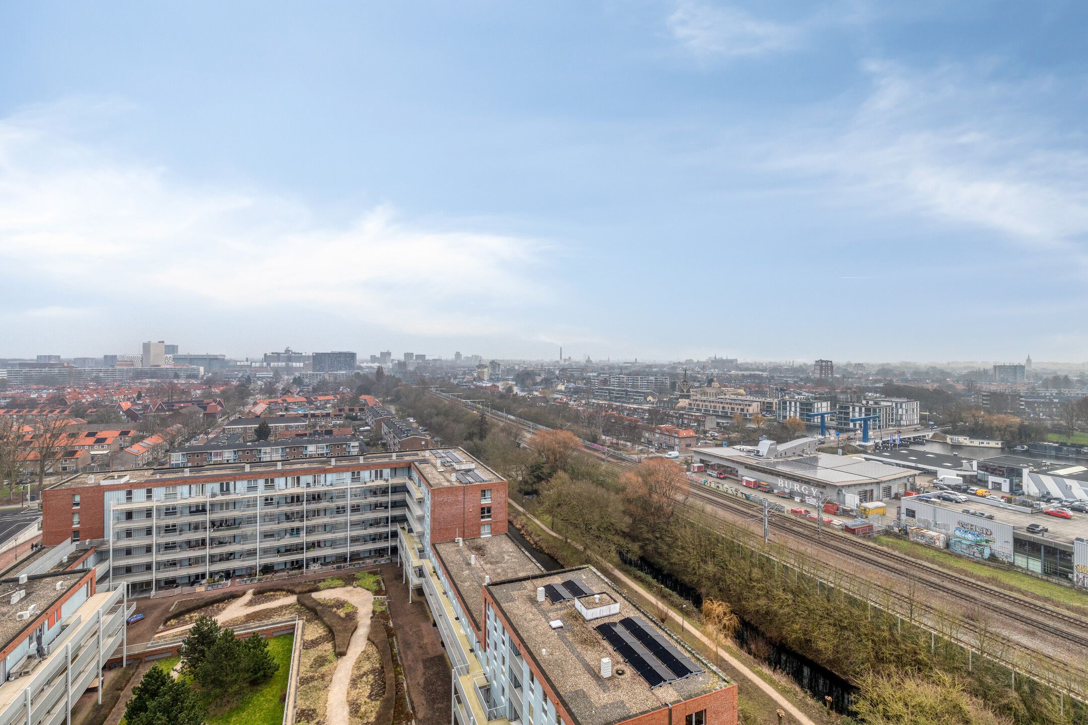 Foto 21 van Granaatplein 97