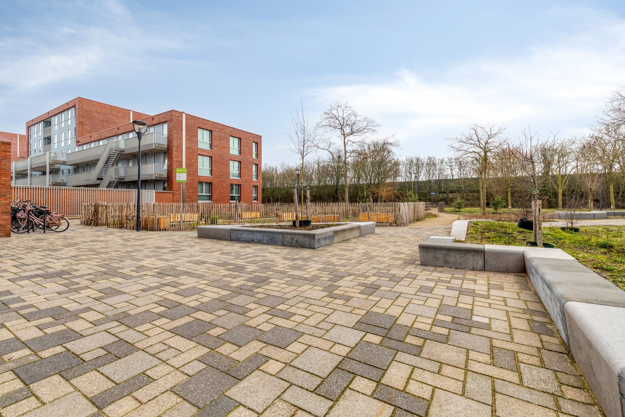 Foto 33 van Granaatplein 97