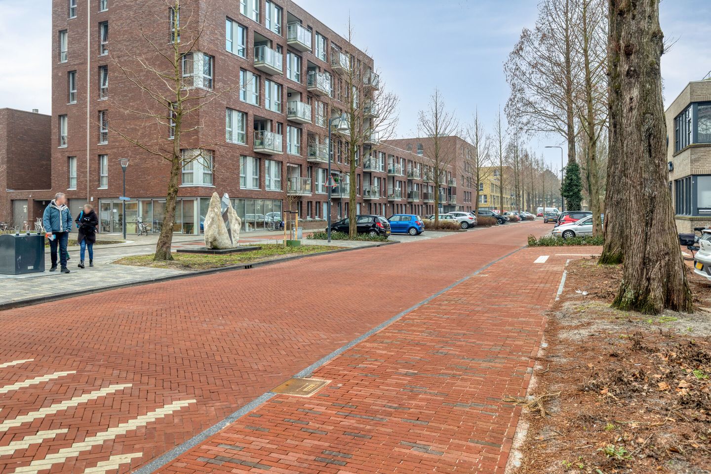 Foto 34 van Granaatplein 97