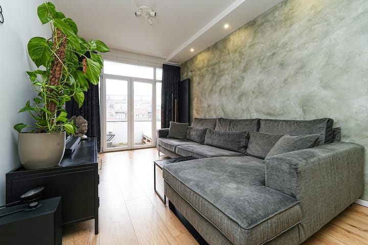 Katendrechtse Lagedijk 142 B