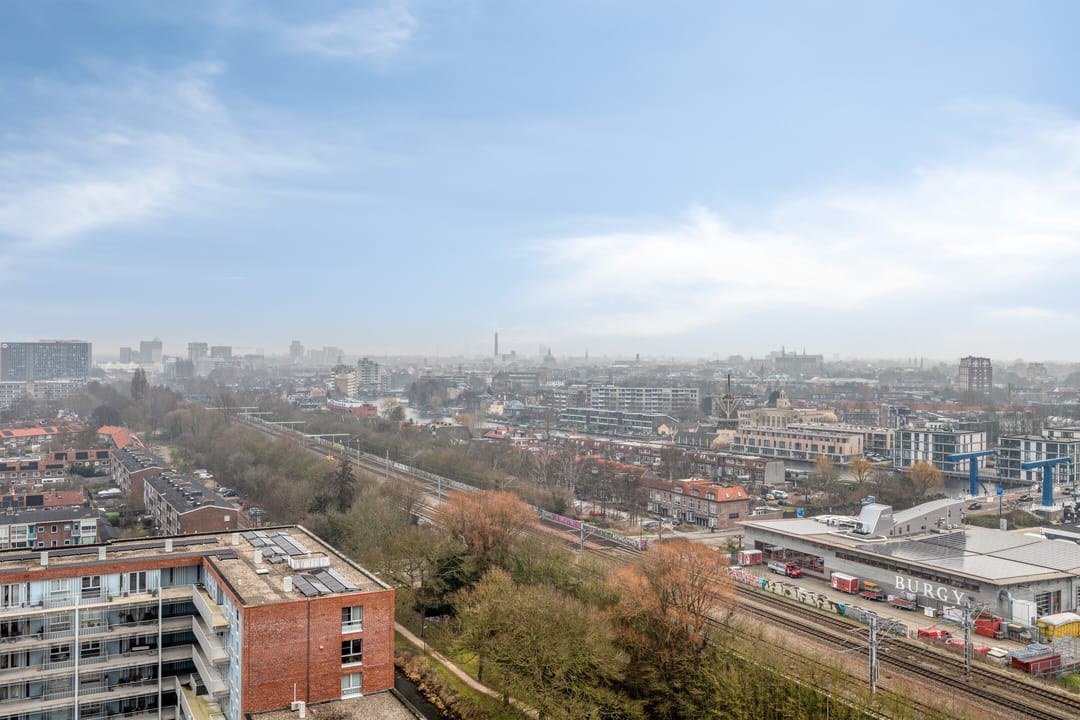 Foto 22 van Granaatplein 97