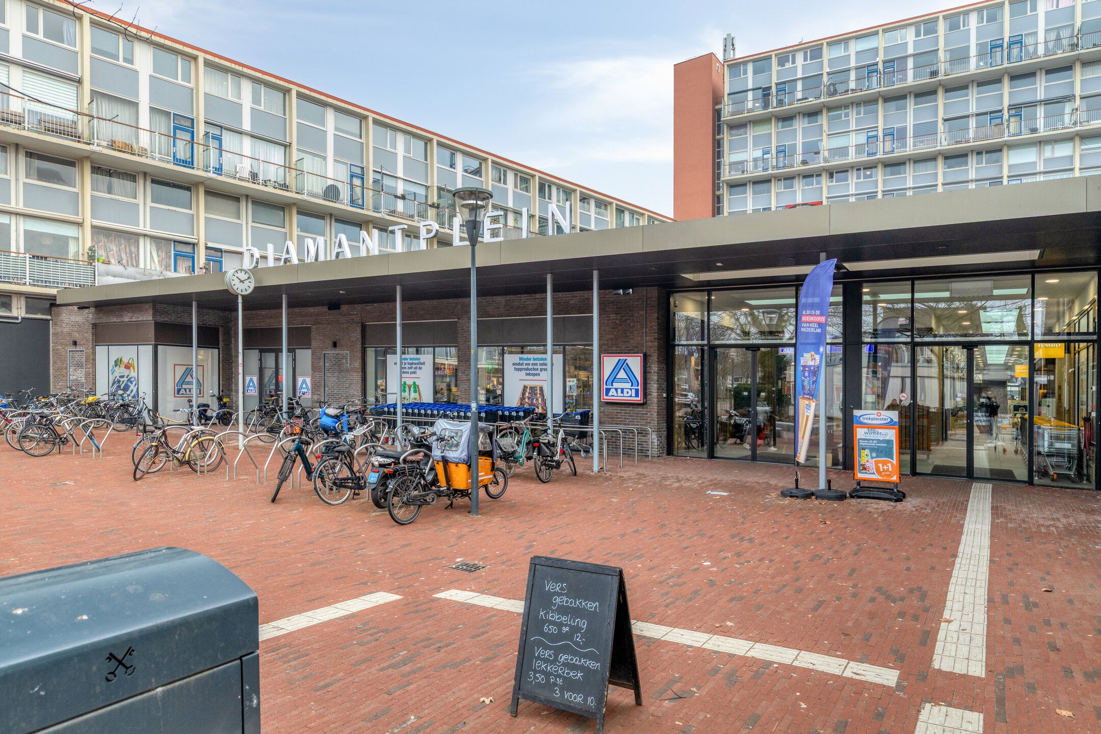 Foto 36 van Granaatplein 97