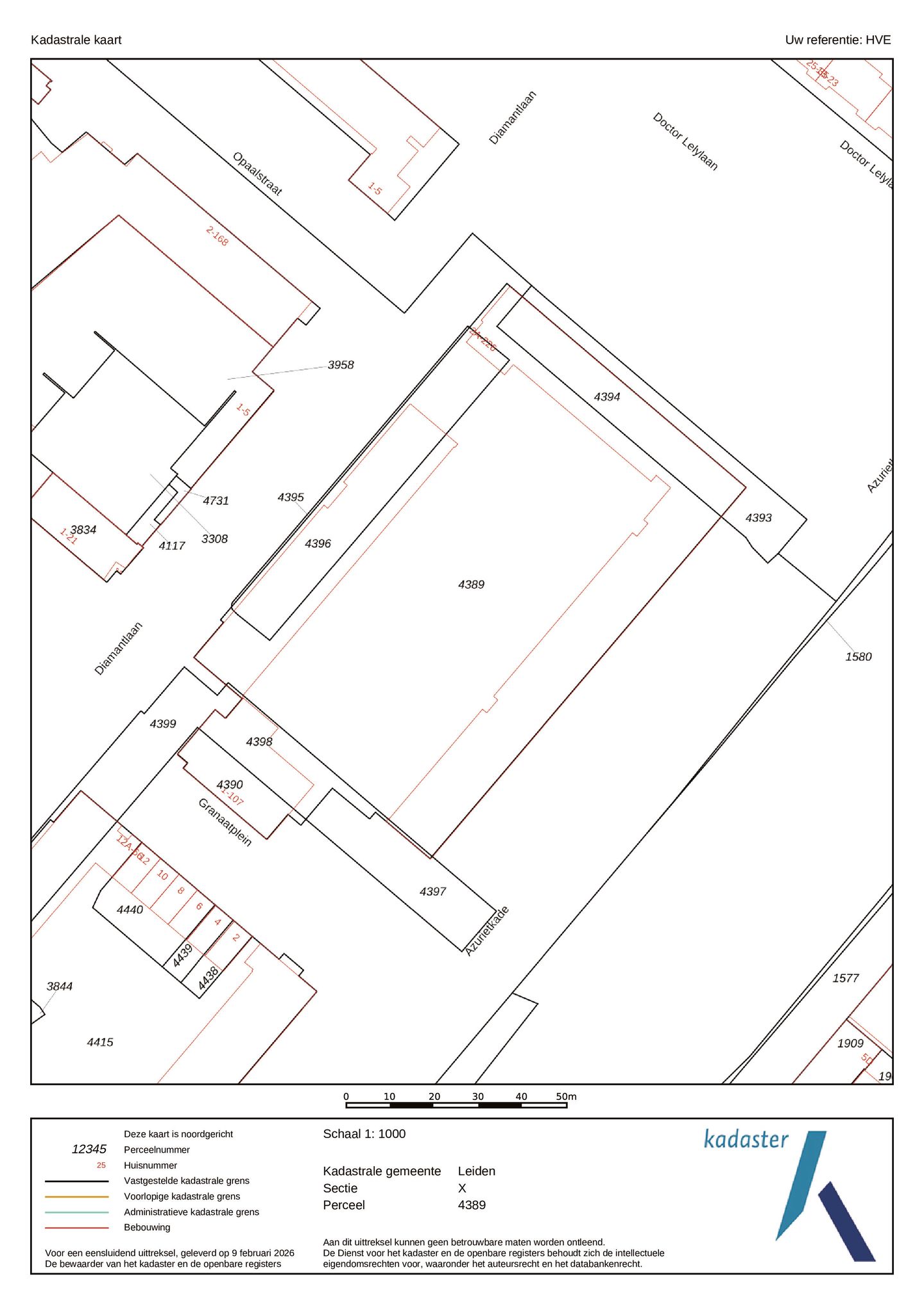 Foto 40 van Granaatplein 97