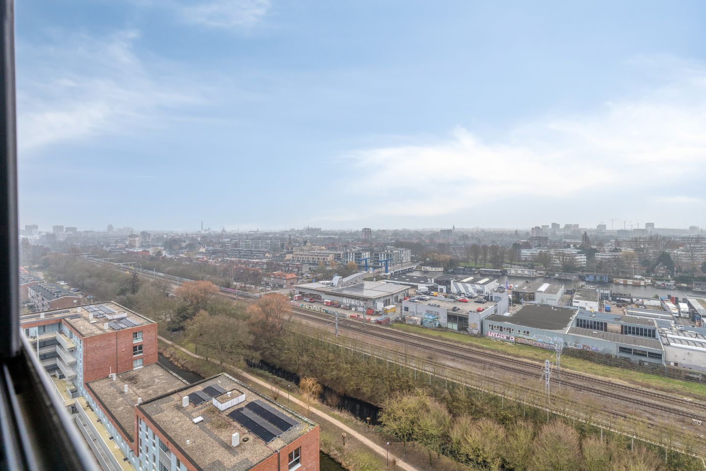 Foto 20 van Granaatplein 97