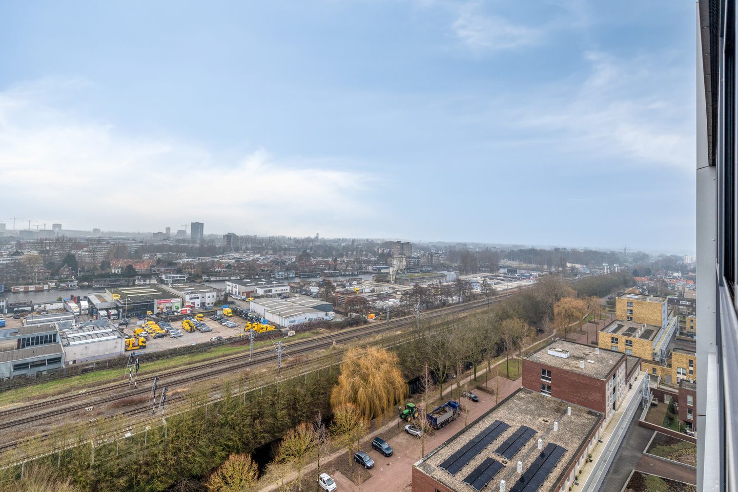 Foto 19 van Granaatplein 97