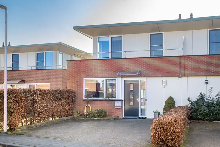 Foto 2 van Plateau 15-B