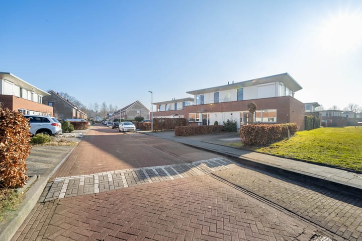 Foto 3 van Plateau 15-B