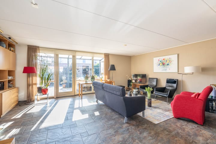 Foto 4 van Plateau 15-B