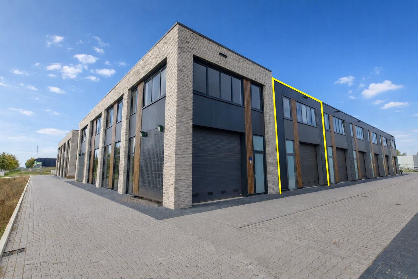 Bekijk foto 1 van Europalaan 33-15