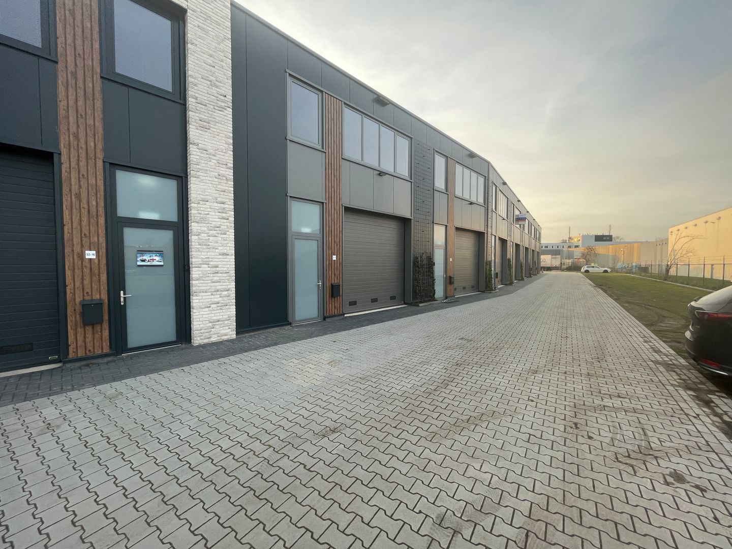 Bekijk foto 4 van Europalaan 33-15