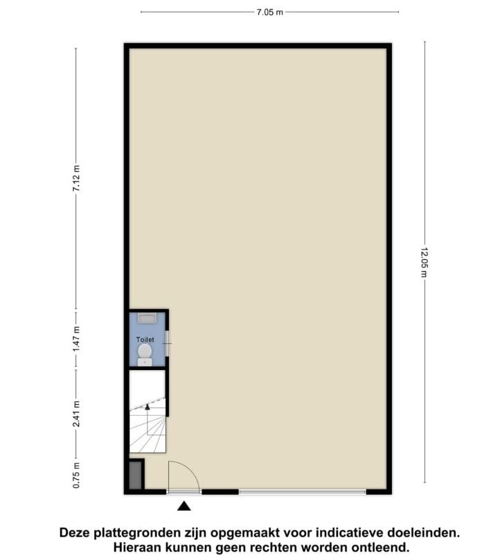 Bekijk foto 5 van Europalaan 33-15