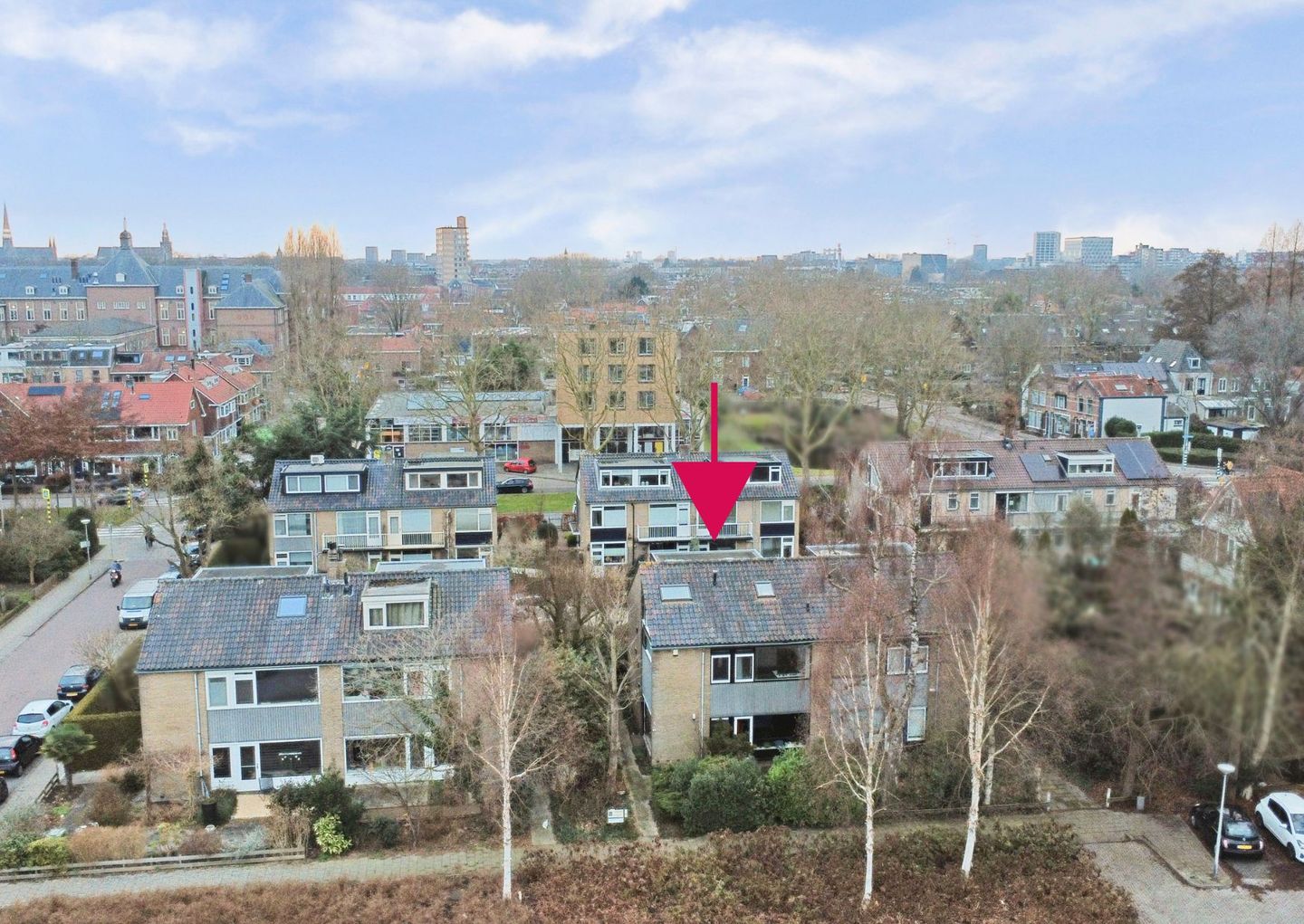 Foto 1 van Nansenstraat 8