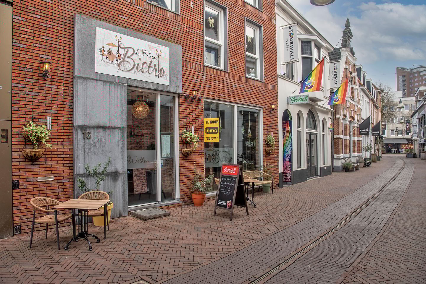 Bekijk foto 1 van Walstraat 16