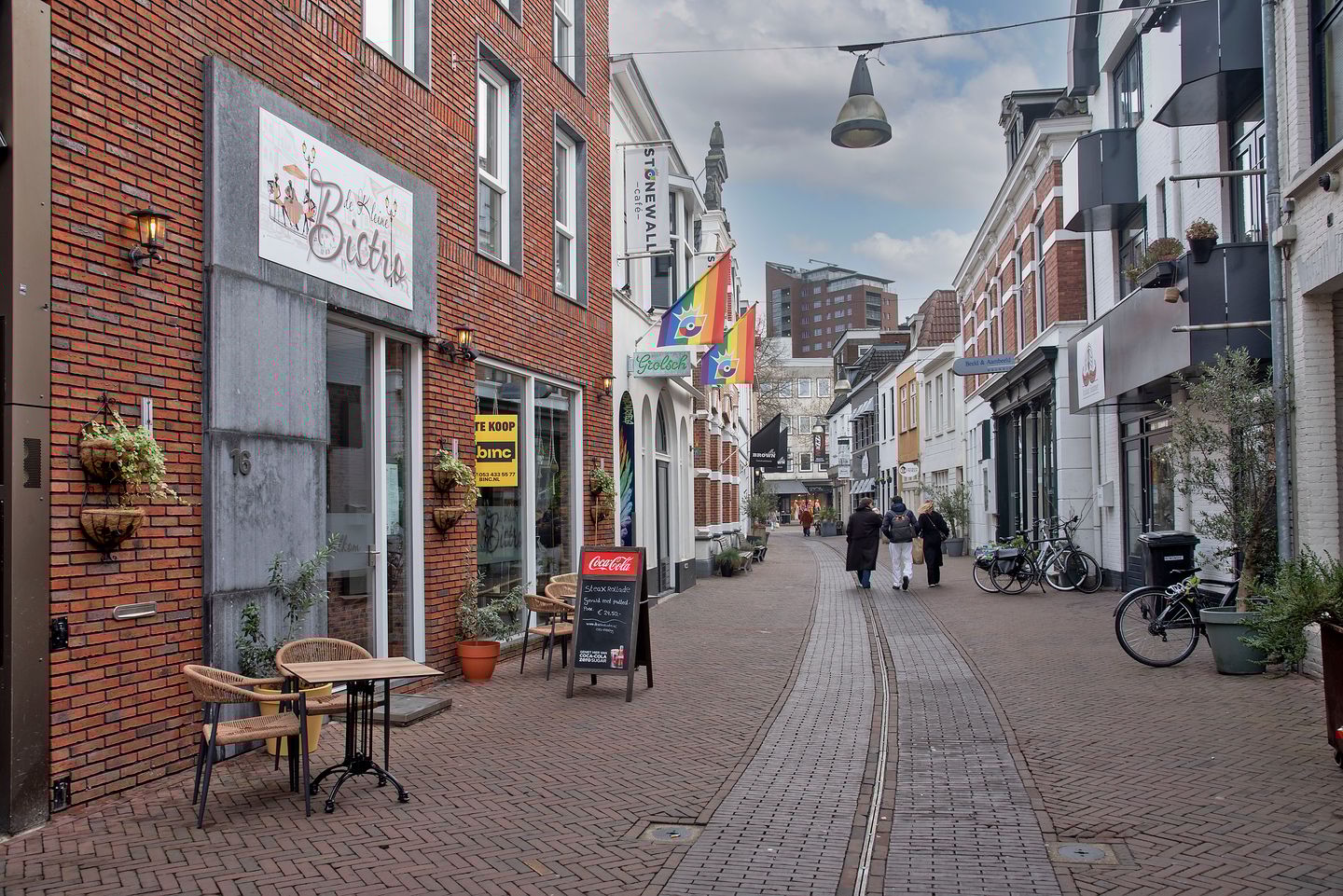 Bekijk foto 3 van Walstraat 16