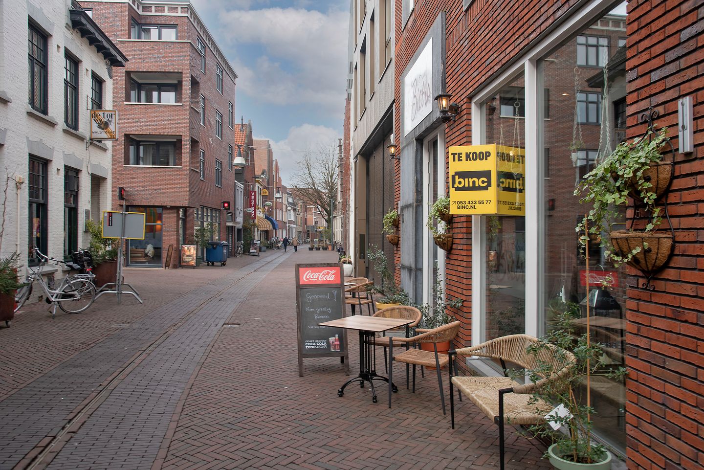 Bekijk foto 4 van Walstraat 16