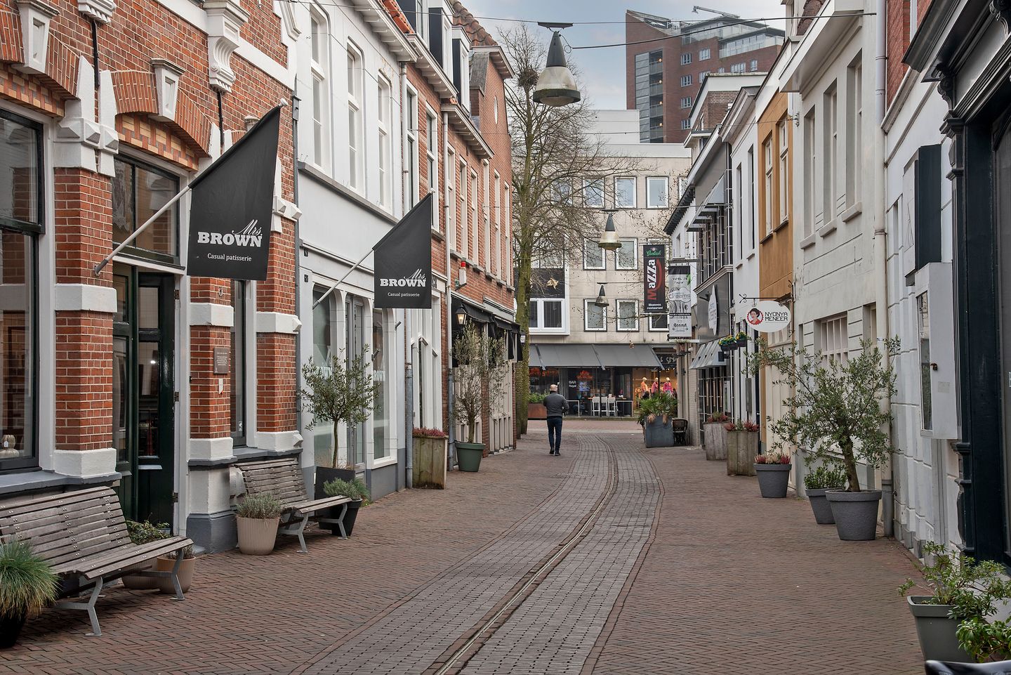 Bekijk foto 5 van Walstraat 16