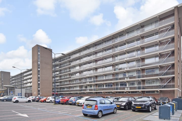 Foto 2 van Prins Frederiklaan 380