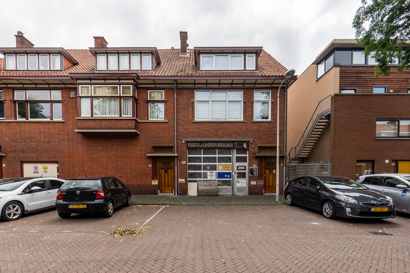 View photo 2 of Marktweg 194