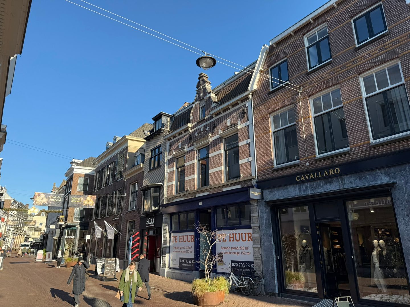 Bekijk foto 2 van Bakkerstraat 15