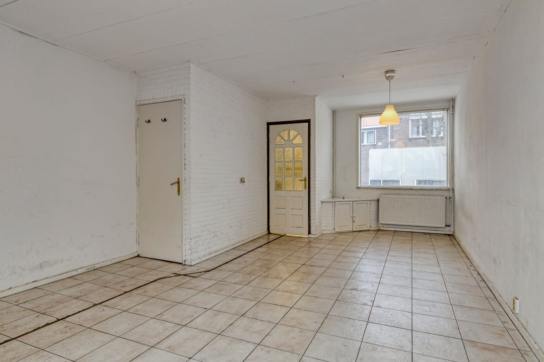 Foto 7 van Rubensstraat 3