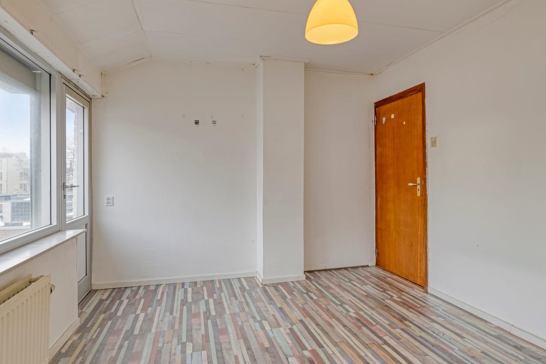 Foto 13 van Rubensstraat 3